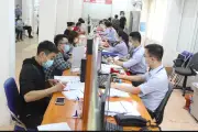 Lợi ích khi làm thủ tục thất nghiệp online: Giảm đi lại, theo dõi dễ dàng