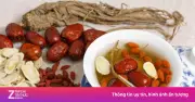 Lợi ích sức khỏe thực sự của táo đỏ và cách dùng đúng mỗi ngày