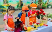 Lời chúc 1/6/2026 hay và ý nghĩa gửi tặng các bé