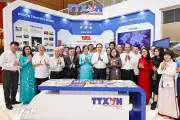 Lời cảm ơn của TTXVN nhân 101 năm Báo chí Cách mạng Việt Nam