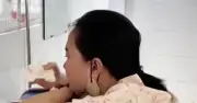 Lời cảnh tỉnh từ người phụ nữ mắc ung thư phổi ở tuổi 34