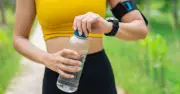 Lời khuyên tập thể dục ngoài trời an toàn trong nắng nóng