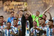 Lời nguyền khó phá vỡ với Argentina trước thềm World Cup 2026