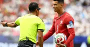 Lời nguyền World Cup 2010 đe dọa Bồ Đào Nha: Ronaldo lại thua sớm?