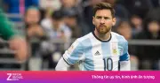 Lời nguyền World Cup chờ Messi và Argentina tại giải 2026