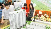 Lợi nhuận bất động sản tăng nhưng dòng tiền âm, chuyên gia cảnh báo