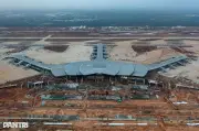 Lợi nhuận ròng của ông lớn nhà thầu CC1 giảm mạnh sau kiểm toán