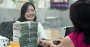 Lãi suất liên ngân hàng giảm mạnh, thanh khoản hệ thống cải thiện