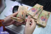 Lãi suất liên ngân hàng tăng lên 11%, NHNN bơm 46.000 tỷ đồng