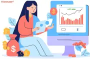 Lãi suất ngân hàng ngày 18/6: Những ngân hàng có lãi suất trên 8%