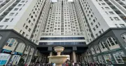 Lãi suất vay BĐS lên 10,37%, giá nhà thứ cấp vẫn tăng 3%