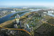 Lợi thế giúp Sunshine River Park gây chú ý trên thị trường bất động sản