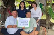 Lời trăn trối của mẹ ung thư: 'Gọi cảm ơn từng người đã giúp đỡ nhà mình'