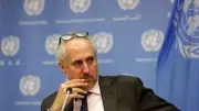 Libya: Biểu tình phản đối người di cư, bao vây văn phòng UNHCR tại Tripoli