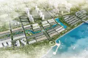 LICOGI 18 Riverside: Không gian sống nghỉ dưỡng độc bản dành cho giới tinh hoa
