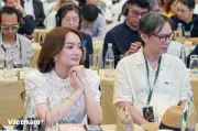 Liên hoan phim châu Á lần thứ 4: Báo hiệu nhiều đột phá cho điện ảnh Việt Nam