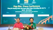 Liên hoan phim Châu Á-Đà Nẵng 2026: Quy mô lớn, nhiều hoạt động chuyên môn