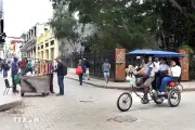 Liên hợp quốc hỗ trợ Cuba tăng cường an ninh lương thực