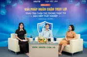 Liên thông dữ liệu: cách quan trọng chặn trục lợi bảo hiểm thất nghiệp
