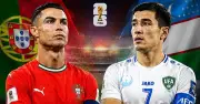 Link xem trực tiếp bóng đá Bồ Đào Nha vs Uzbekistan World Cup 2026