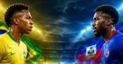Link xem trực tiếp bóng đá Brazil vs Haiti vòng loại World Cup 2026