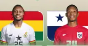 Link xem trực tiếp bóng đá Ghana vs Panama World Cup 2026