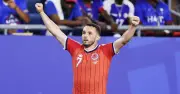 Link xem trực tiếp bóng đá Haiti vs Scotland, World Cup 2026 lúc 8h ngày 14/6
