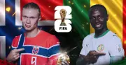 Link xem trực tiếp bóng đá Na Uy vs Senegal, 07h ngày 23/6