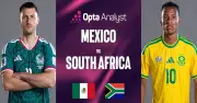 Link xem trực tiếp Mexico vs Nam Phi khai mạc World Cup 2026