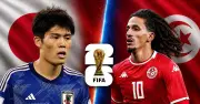 Link xem trực tiếp Nhật Bản vs Tunisia World Cup 2026: Dự đoán và đội hình