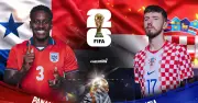 Link xem trực tiếp Panama vs Croatia, 06h ngày 24/6 World Cup 2026