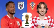 Link xem trực tiếp Panama vs Croatia tại World Cup 2026