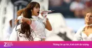 Lisa BlackPink gây tranh cãi tại lễ khai mạc World Cup 2026