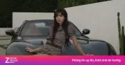 Lisa BlackPink sống xa hoa với bộ sưu tập siêu xe Ferrari và Lamborghini