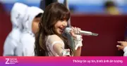 Lisa gây sốt tại World Cup 2026: Sức mạnh của âm nhạc và văn hóa đại chúng