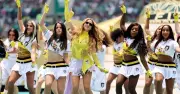 Lisa, Shakira, Katy Perry nhận bao nhiêu tiền khi biểu diễn ở World Cup 2026?