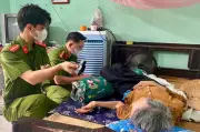 Liệt sĩ được trả lại tên sau hơn nửa thế kỷ