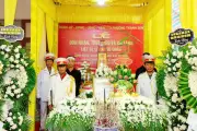 Liệt sỹ Lê Trọng Châu trở về quê hương sau 58 năm hy sinh