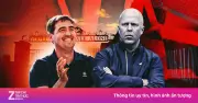 Liverpool bổ nhiệm Andoni Iraola làm HLV trưởng thay thế Arne Slot