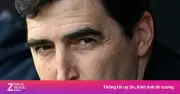 Liverpool chính thức bổ nhiệm Andoni Iraola làm HLV trưởng đến năm 2028