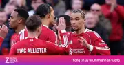 Liverpool dậy sóng với 9 thương vụ dưới thời HLV Andoni Iraola
