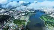 Lâm Đồng công bố điều chỉnh quy hoạch tỉnh thời kỳ 2021-2030, tầm nhìn 2050