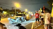 Lâm Đồng: Hai vụ tai nạn giao thông khiến 3 người tử vong