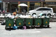 Lâm Đồng lúng túng trong thu gom, xử lý rác thải sinh hoạt