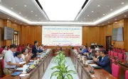 Lâm Đồng mời gọi KITA Group đầu tư vào đô thị, du lịch và nông nghiệp công nghệ cao