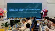 Lâm Đồng đứng đầu cả nước về chỉ số cạnh tranh bình đẳng