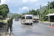 Lâm Đồng: Tạm giữ tài xế xe đầu kéo gây tai nạn khiến 2 người thương vong