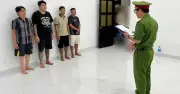 Lâm Đồng triệt phá đường dây cá độ bóng đá hơn 3,5 tỷ đồng
