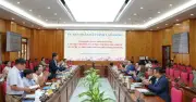 Lâm Đồng và KITA Group bàn hợp tác đầu tư đa lĩnh vực