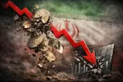 Lạm phát Iran tăng vọt lên gần 90% do chiến sự và trừng phạt